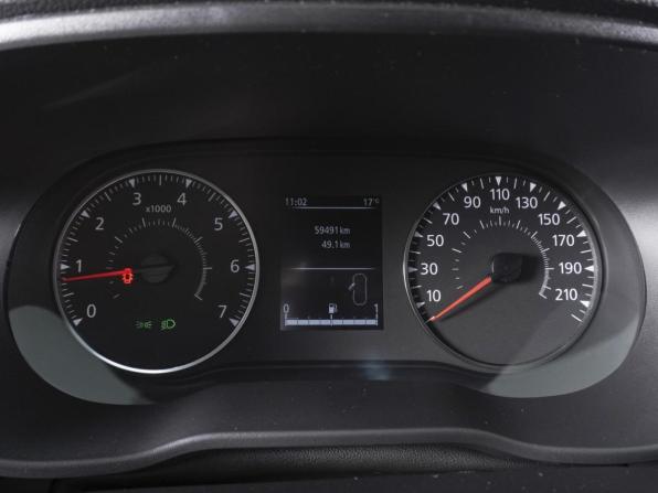 Renault Duster II с пробегом 2021 года, цена 1 850 000 рублей, 59491 км, внедорожник, Автокод Объявления