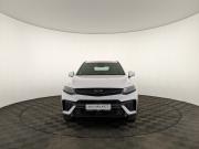 Geely Tugella I Рестайлинг Москва  - изображение 32