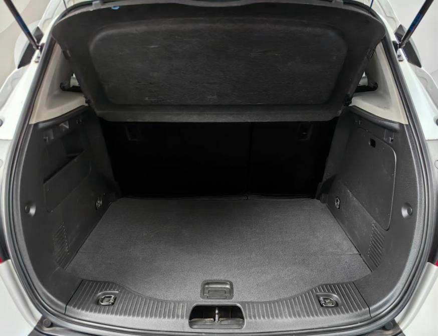 Opel Mokka I Москва  - изображение 24