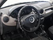 Renault Logan I Рестайлинг Самара  - изображение 25