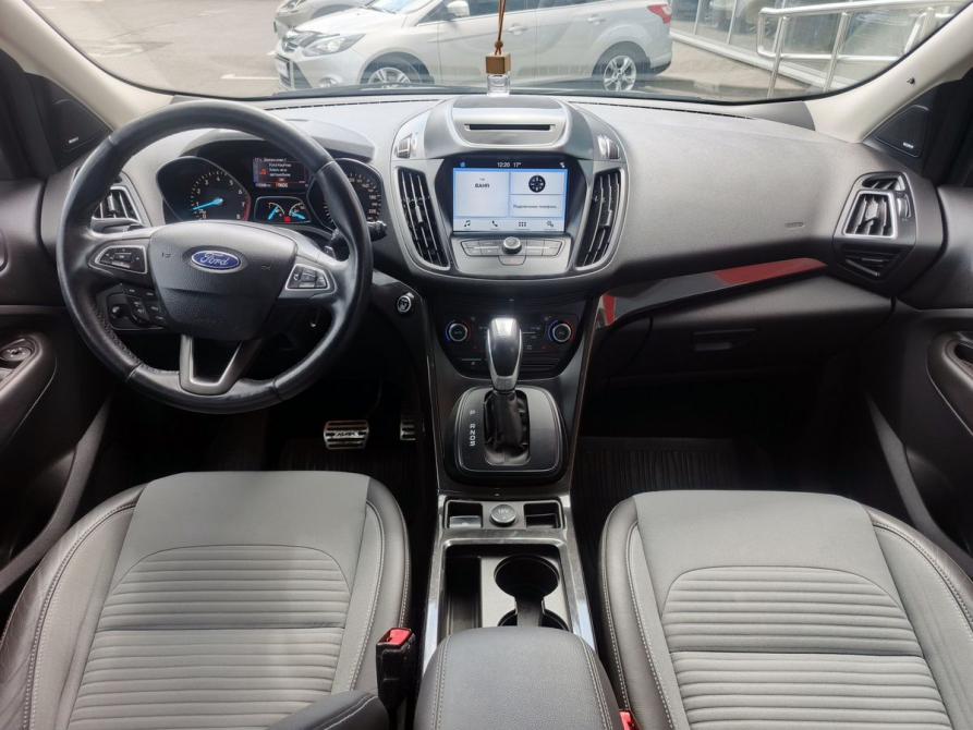 Ford Kuga II Рестайлинг Брянск  - изображение 15