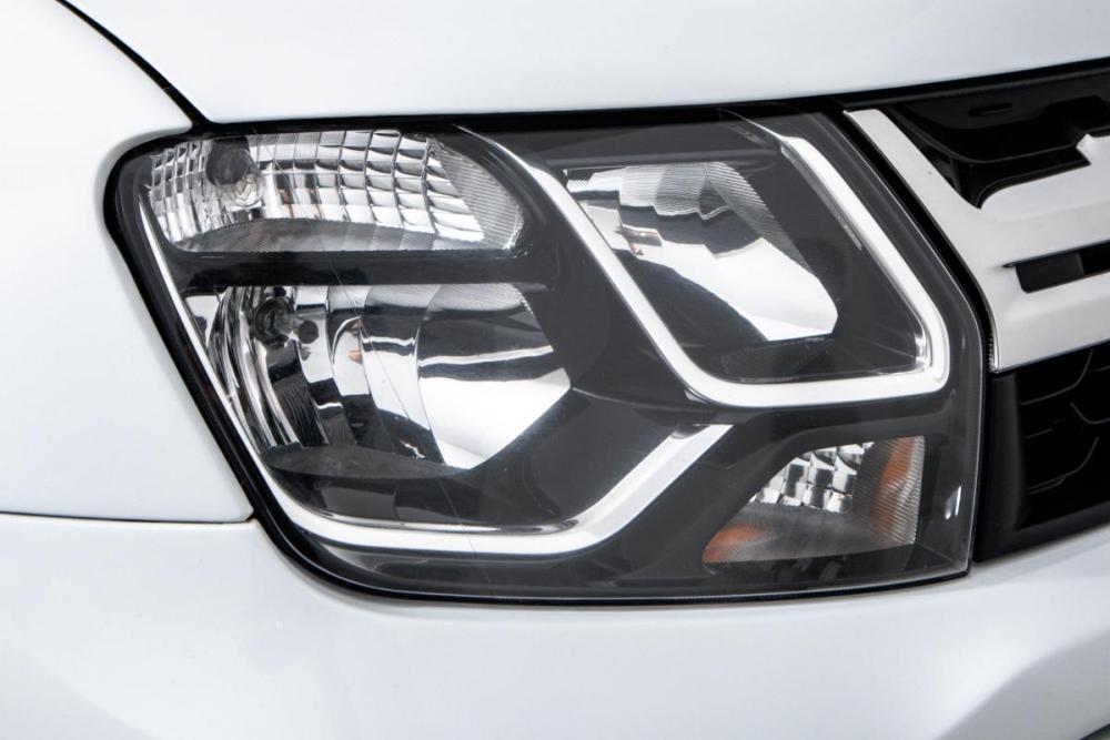 Renault Duster I Рестайлинг Барнаул  - изображение 8