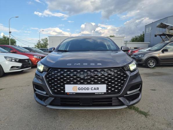Omoda S5 с пробегом 2023 года, цена 1 350 000 рублей, 77828 км, седан, Автокод Объявления