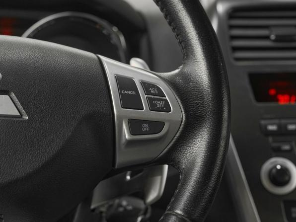 Mitsubishi ASX I с пробегом 2012 года, цена 989 000 рублей, 201000 км, внедорожник, Автокод Объявления