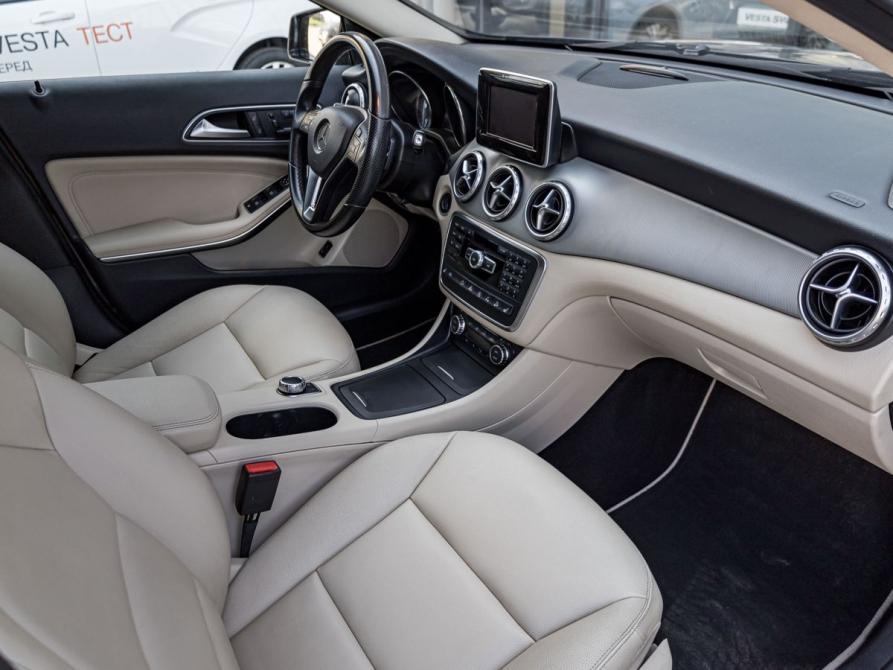 Mercedes-Benz GLA I (X156) Казань  - изображение 6