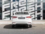 Hyundai Solaris II Краснодар  - изображение 25