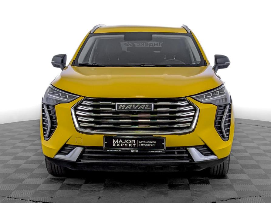 Haval Jolion I Москва  - изображение 2