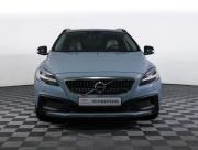 Volvo V40 Cross Country I Рестайлинг Москва  - изображение 23
