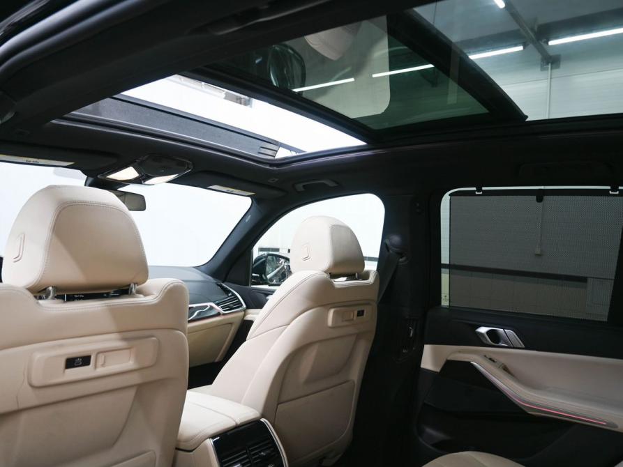 BMW X5 IV (G05/G18) Ростов-на-Дону  - изображение 11