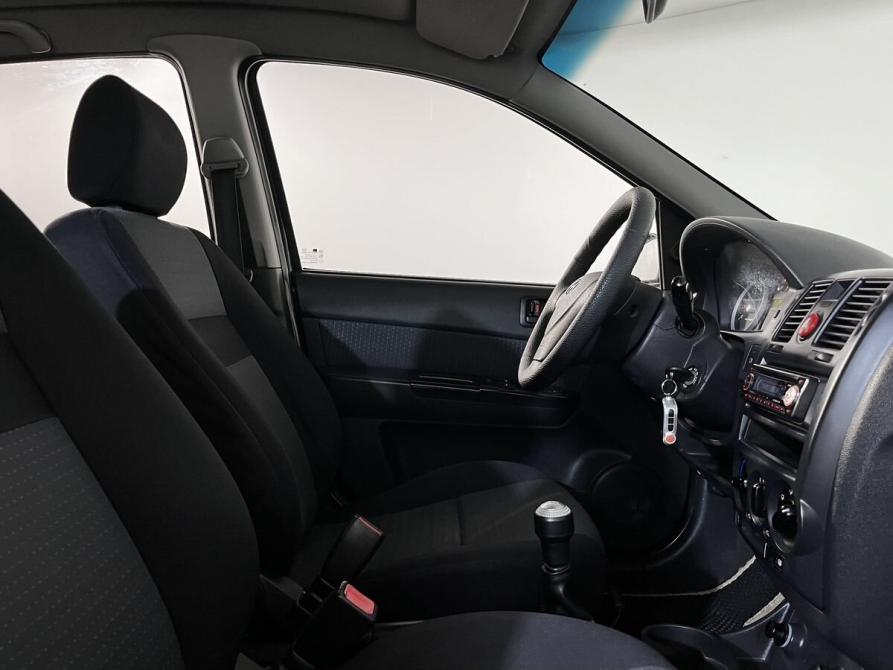 Hyundai Getz I Рестайлинг Великий Новгород  - изображение 12