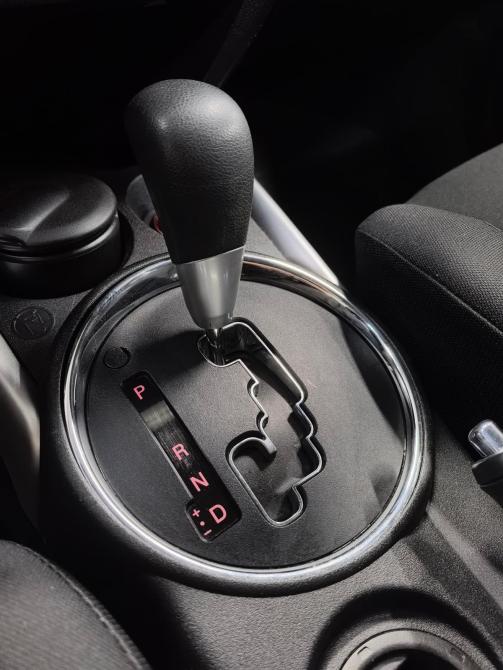 Mitsubishi ASX I Рестайлинг Санкт-Петербург  - изображение 14