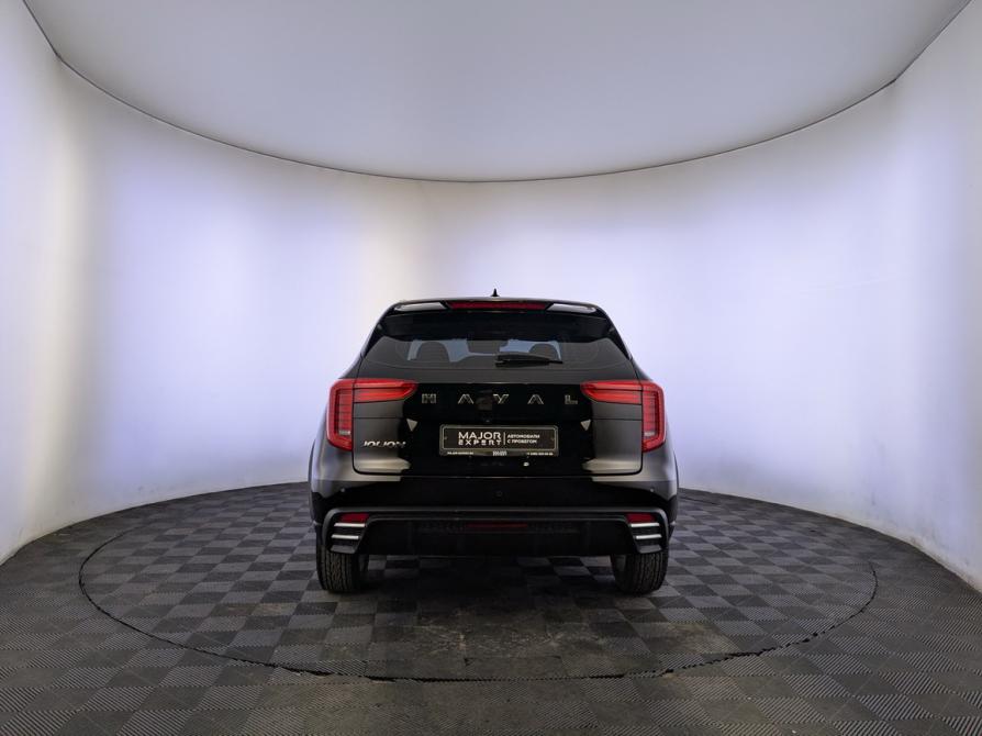 Haval Jolion I Рестайлинг Москва  - изображение 6
