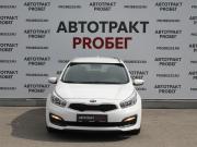 Kia Ceed II Рестайлинг Владимир  - изображение 18