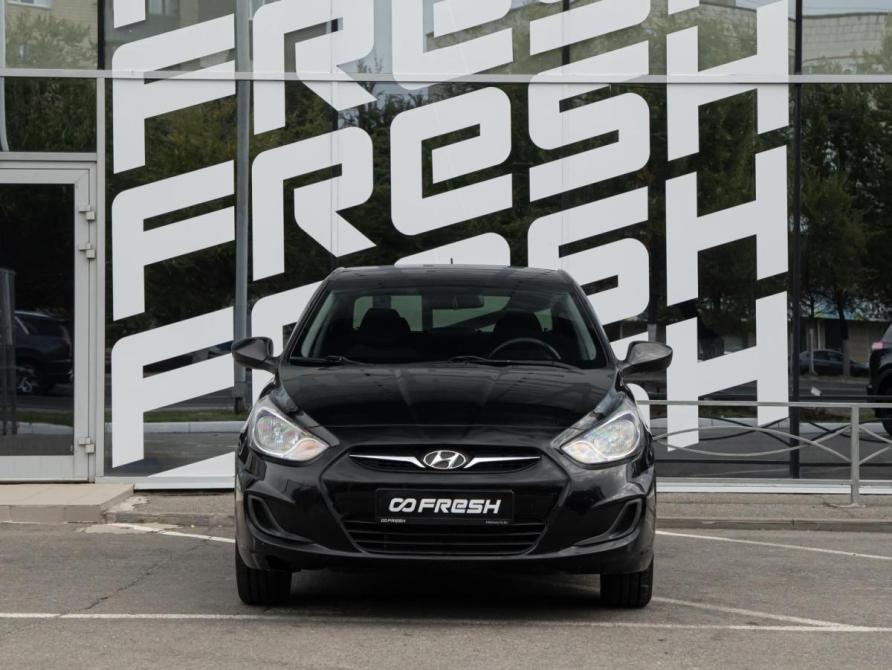 Hyundai Solaris I Волгоград  - изображение 3