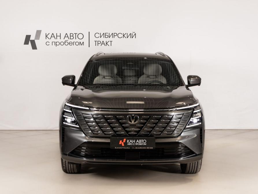 Changan CS75 Plus IV Казань  - изображение 2