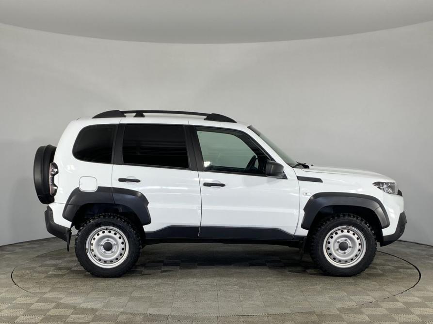 Lada (ВАЗ) Niva Travel I Воронеж  - изображение 3