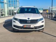 Skoda Kodiaq I Пермь  - изображение 12
