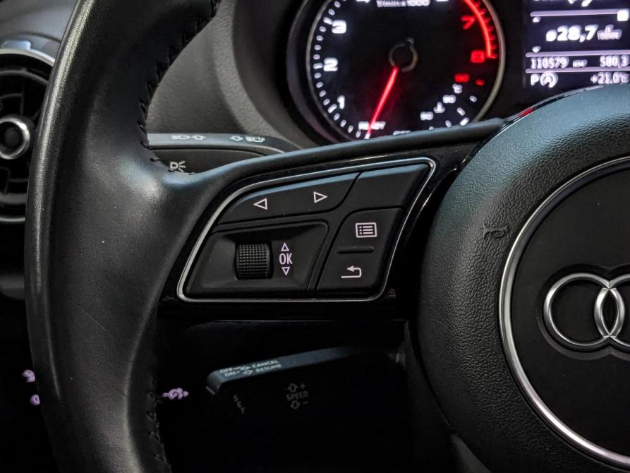 Audi A3 III (8V) Рестайлинг Москва  - изображение 27
