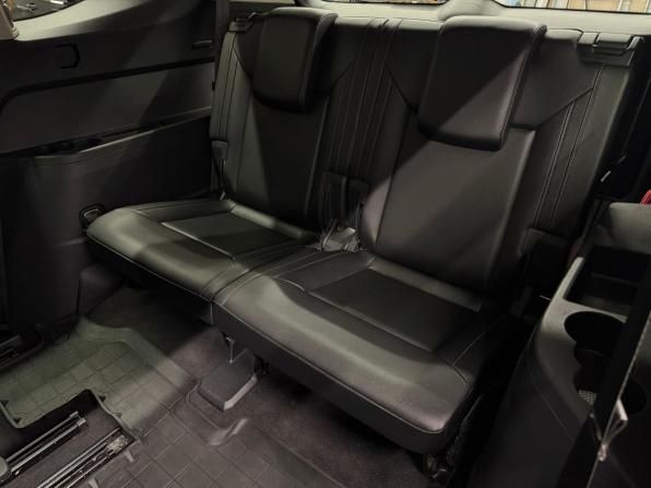 Volkswagen Teramont I с пробегом 2018 года, цена 2 799 000 рублей, 206838 км, внедорожник, Автокод Объявления