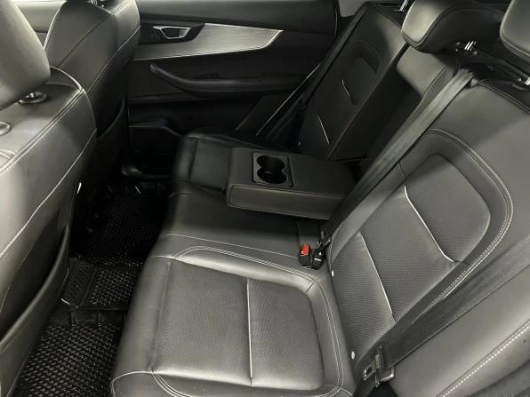 Chery Tiggo 7 Pro Max I с пробегом 2022 года, цена 1 889 000 рублей, 37000 км, внедорожник, Автокод Объявления