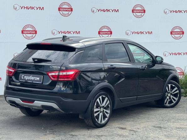 Lada (ВАЗ) Vesta I с пробегом 2019 года, цена 1 169 000 рублей, 64981 км, универсал, Автокод Объявления