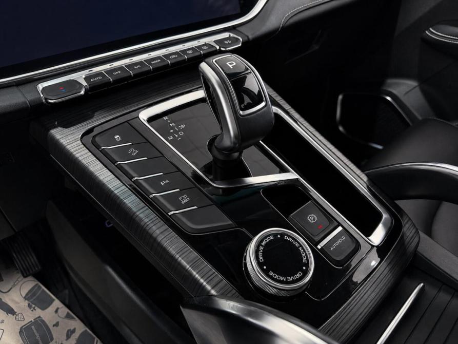 Geely Atlas Pro Новороссийск  - изображение 14