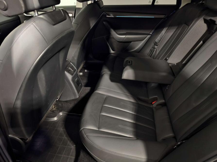 Skoda Octavia III (A7) Рестайлинг Санкт-Петербург  - изображение 25