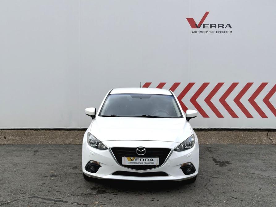Mazda 3 III (BM) Пермь  - изображение 6