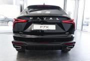 Haval F7x II Красноярск  - изображение 26