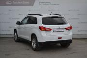 Mitsubishi ASX I Старый Оскол  - изображение 23