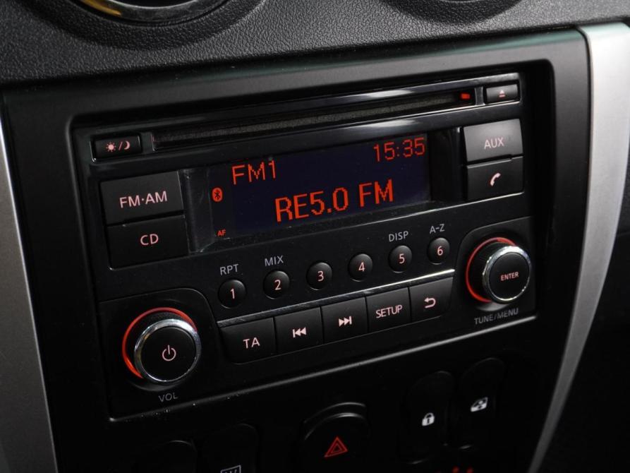 Nissan Almera III (G15) Воронеж  - изображение 12