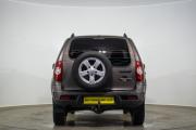 Chevrolet Niva I Рестайлинг Оренбург  - изображение 23