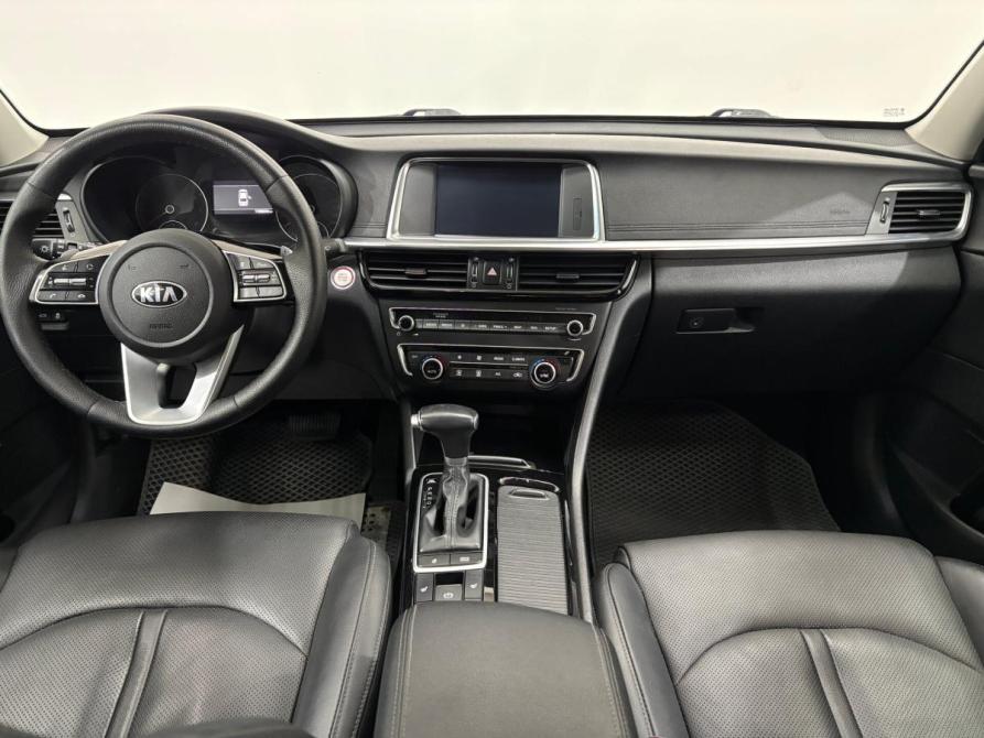 Kia Optima IV Рестайлинг Альметьевск  - изображение 10