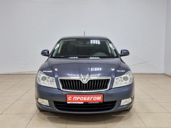 Skoda Octavia II (A5) Рестайлинг с пробегом 2013 года, цена 850 000 рублей, 160736 км, лифтбек, Автокод Объявления