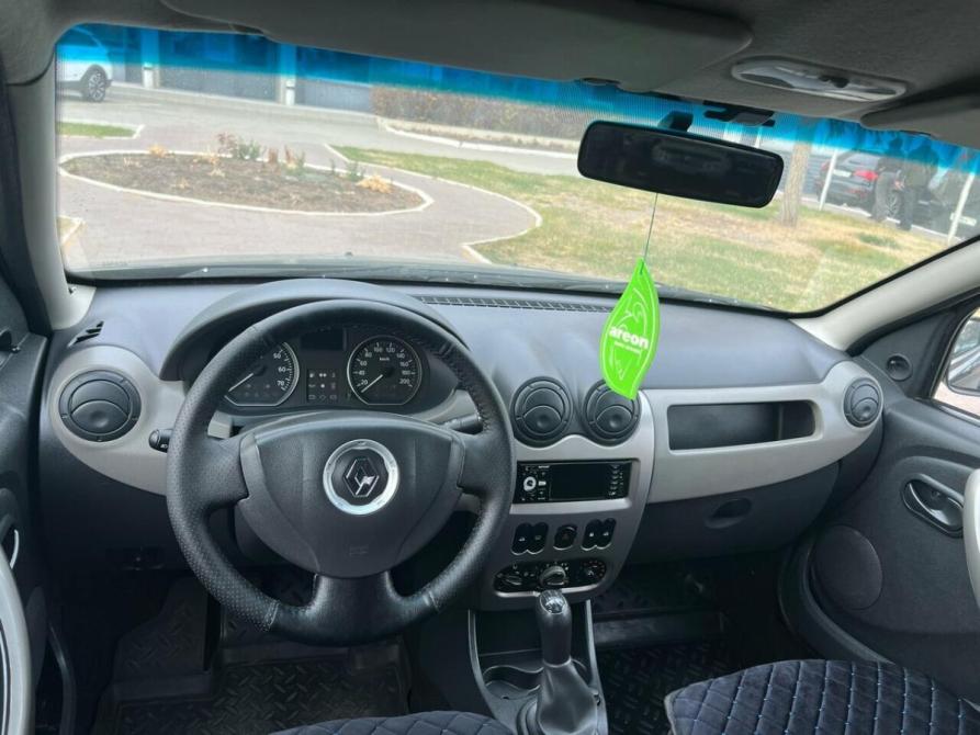 Renault Sandero I Магнитогорск  - изображение 5