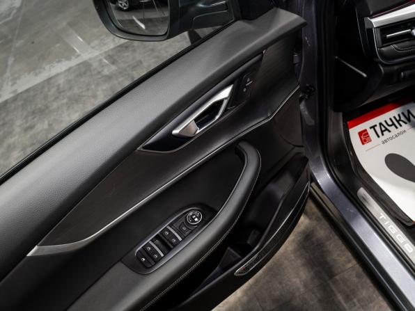 Chery Tiggo 7 Pro I с пробегом 2022 года, цена 1 845 000 рублей, 38870 км, внедорожник, Автокод Объявления