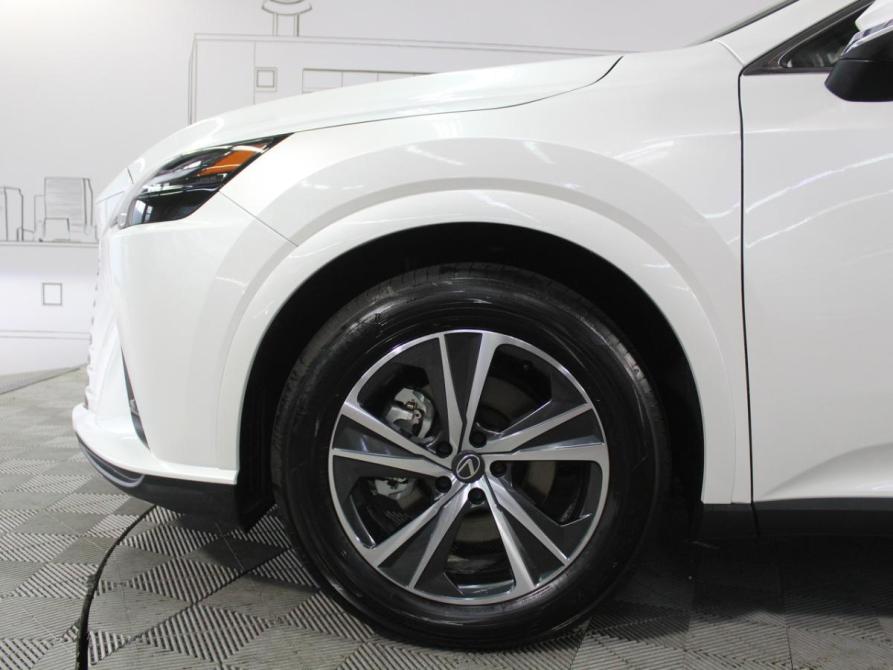 Lexus RX V Москва  - изображение 12