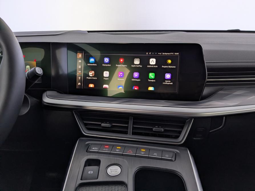 Haval F7 II Москва  - изображение 15