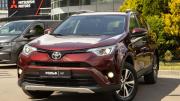 Toyota RAV4 IV (XA40) Рестайлинг Москва  - изображение 47
