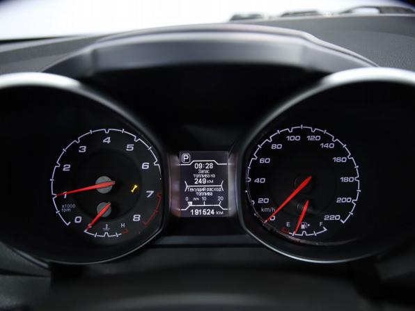 Chery Tiggo 5 I с пробегом 2014 года, цена 650 000 рублей, 191524 км, внедорожник, Автокод Объявления