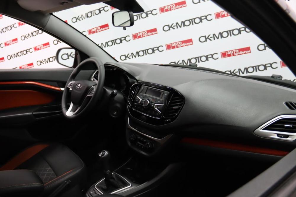 Lada (ВАЗ) Vesta I Сургут  - изображение 9