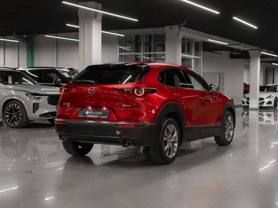 Mazda CX-30 I Москва  - изображение 5