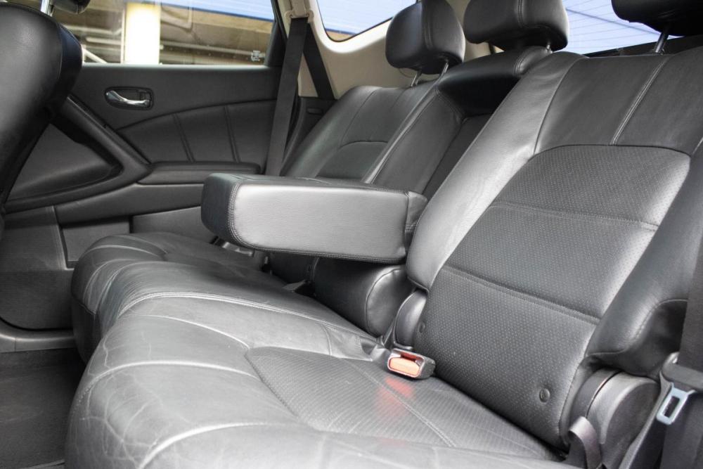 Nissan Murano II (Z51) Рестайлинг 2 Уфа  - изображение 10