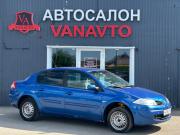 Renault Megane II Рестайлинг Альметьевск  - изображение 11
