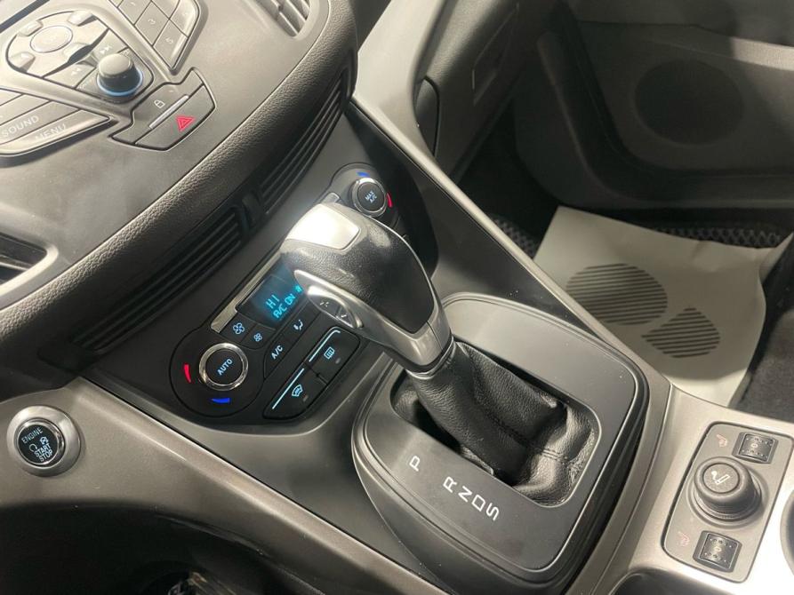 Ford Kuga II Санкт-Петербург  - изображение 17