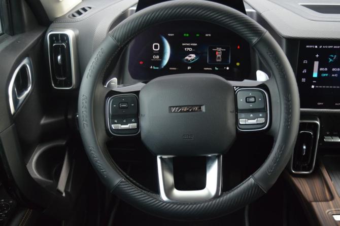 Haval Dargo I с пробегом 2023 года, цена 2 500 000 рублей, 53000 км, внедорожник, Автокод Объявления
