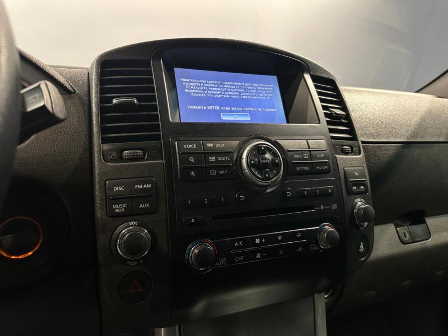 Nissan Pathfinder III Рестайлинг Краснодар  - изображение 19