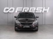 Kia Rio III Рестайлинг Воронеж  - изображение 21