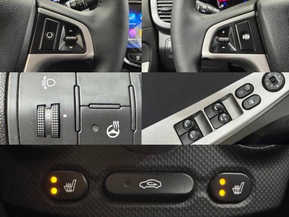 Hyundai Solaris I Рестайлинг с пробегом 2014 года, цена 990 000 рублей, 185152 км, седан, Автокод Объявления