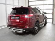 Toyota RAV4 IV (XA40) Рестайлинг Кемерово  - изображение 35